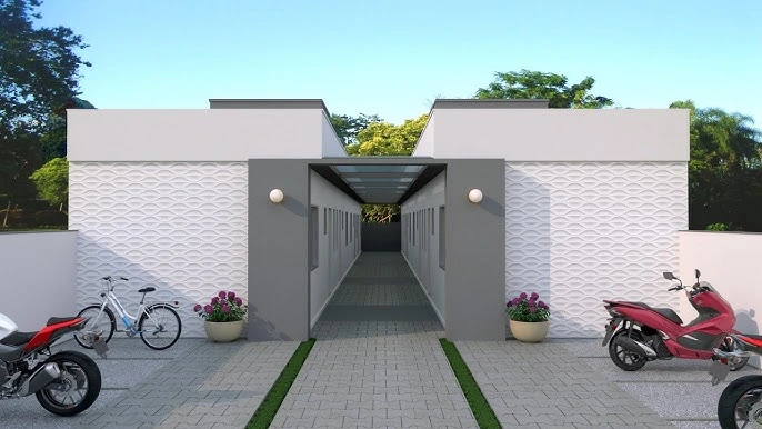 Construção patrimonial